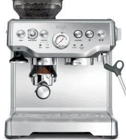 Sage The Barista Express Espressomaskine- Køkkenmaskiner