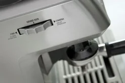 Sage The Barista Express Espressomaskine- Køkkenmaskiner