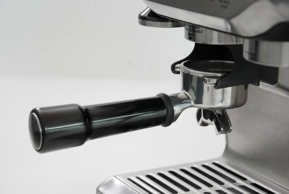 Sage The Barista Express Espressomaskine- Køkkenmaskiner