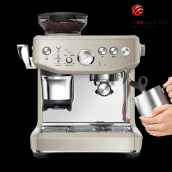 Best The Barista Express Impress Kaffemaskine, Køkkenmaskiner