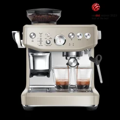 Best The Barista Express Impress Kaffemaskine, Køkkenmaskiner