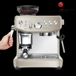 Best The Barista Express Impress Kaffemaskine, Køkkenmaskiner