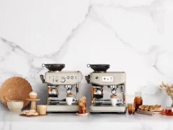 Best The Barista Express Impress Kaffemaskine, Køkkenmaskiner