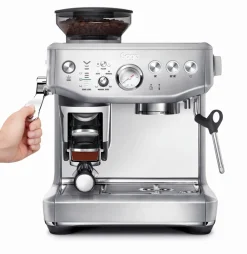 The Barista Express Impress Kaffemaskine, Køkkenmaskiner
