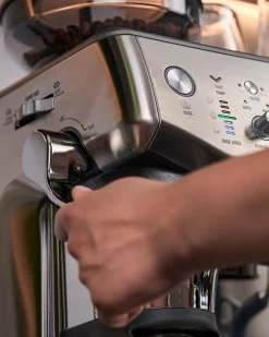 The Barista Express Impress Kaffemaskine, Køkkenmaskiner
