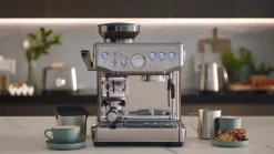 The Barista Express Impress Kaffemaskine, Køkkenmaskiner