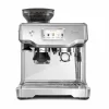 Sage The Barista Touch Espressomaskine, Børstet Stål- Køkkenmaskiner