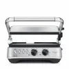 Sage The BBQ & Press Bordgrill- Køkkenmaskiner
