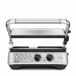 Sage The BBQ & Press Bordgrill- Køkkenmaskiner