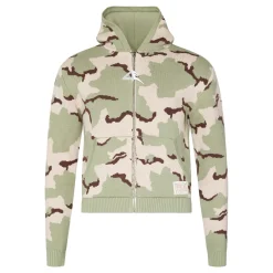 FOREVERLAST The ‘Big Time Camo Hoodie’, , XXL- Sweatshirts & Trøjer