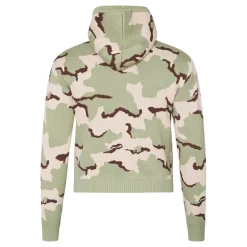 FOREVERLAST The ‘Big Time Camo Hoodie’, , XXL- Sweatshirts & Trøjer