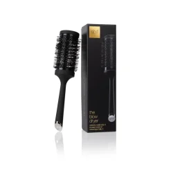 The Blow Dryer Ceramic Brush Size 4 Hårbørste Børster & Kamme