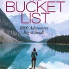 Clearance The Bucket List Coffee Table Books
