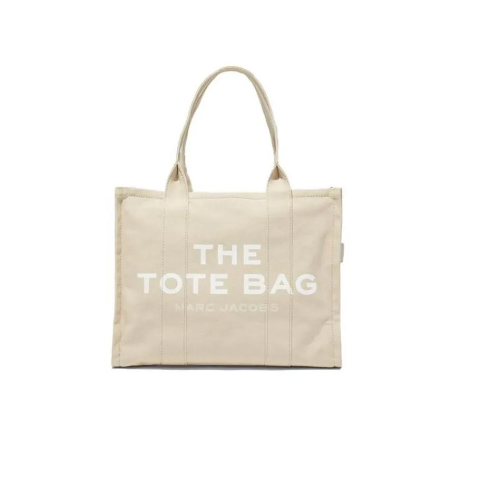 Marc Jacobs The Canvas Large Tote Taske,-Dame Shoppere