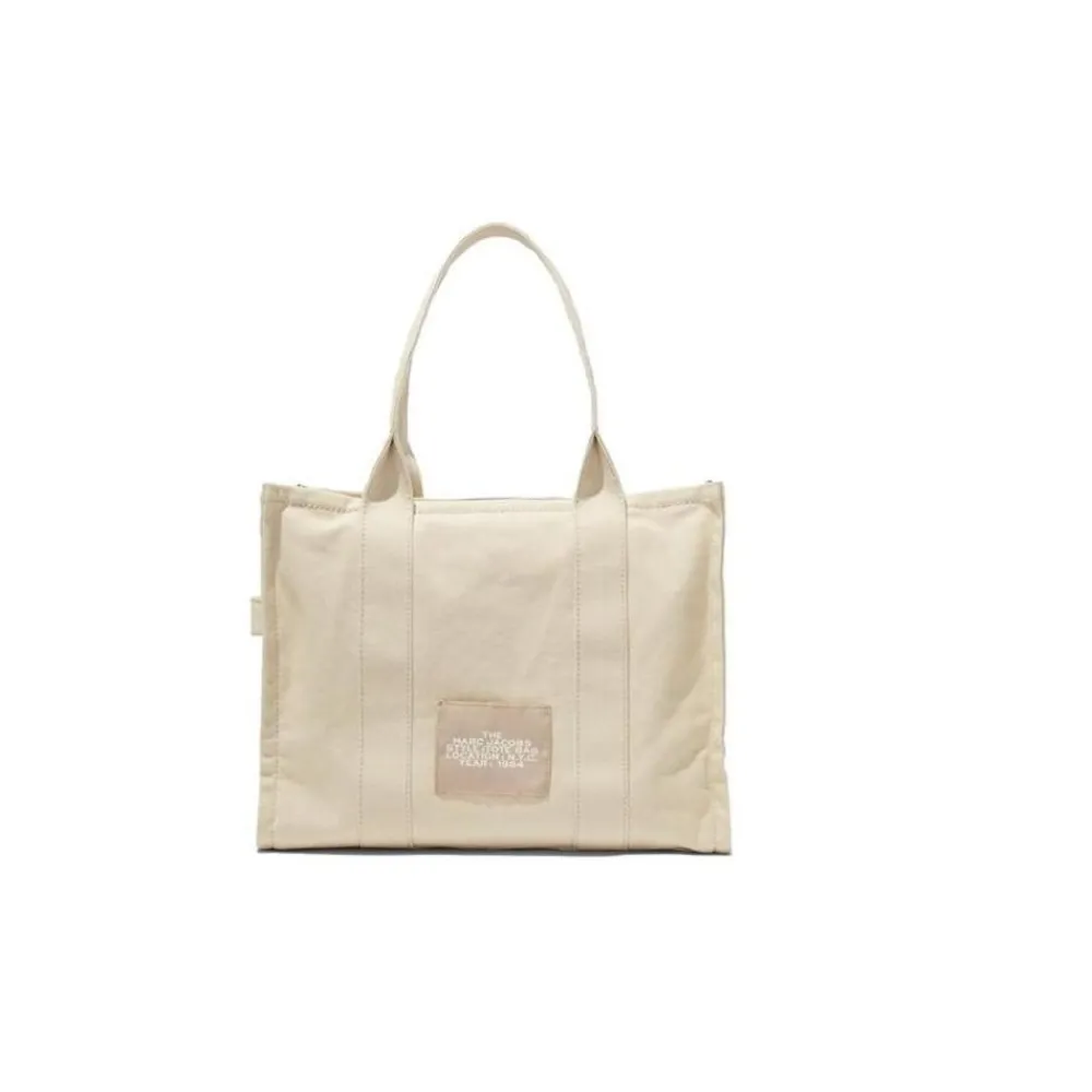 Marc Jacobs The Canvas Large Tote Taske,-Dame Shoppere