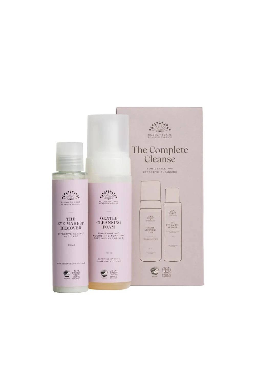 Sale The Complete Cleanse Gaveæske Gaveæsker Til Hende