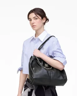 Discount The Cristina Tote Bag, Dame Shoppere