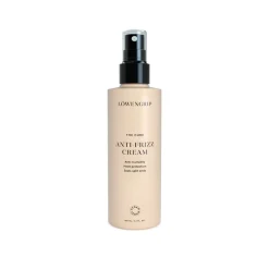 Hot The Cure Anti-Frizz Cream, 150 ml Hårstyling