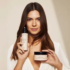Hot The Cure Anti-Frizz Cream, 150 ml Hårstyling