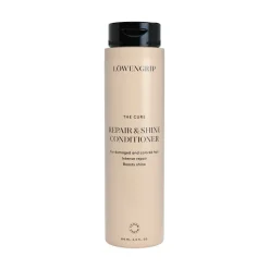 Online The Cure Repair & Shine Conditioner, 200 ml Hårpleje