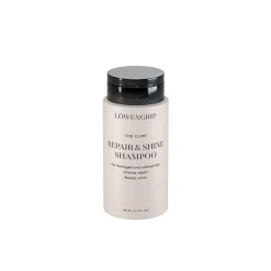 Sale The Cure Repair & Shine Shampoo, 100 ml Hårpleje