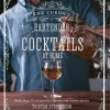 New Mags The Curious Bartender: Cocktails At Home Bog- Mad & Vin|Coffee Table Books