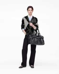 New The Dakota Tote Bag, Dame Shoppere