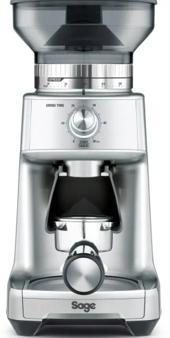 Hot The Dose Control Pro Kaffekværn Køkkenmaskiner
