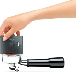 Hot The Dose Control Pro Kaffekværn Køkkenmaskiner