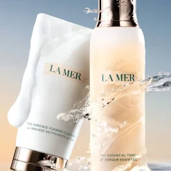 La Mer The Essence Foaming Cleanser, 125 ml- Hudpleje|Barbering