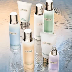 La Mer The Essence Foaming Cleanser, 125 ml- Hudpleje|Barbering