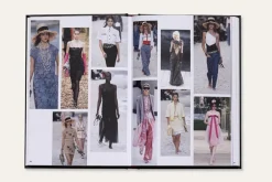New Mags The Essence Of Chanel- Coffee Table Books