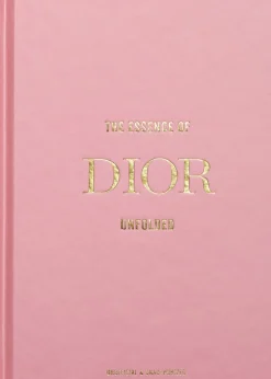 Clearance The Essence Of Dior Coffee Table Books