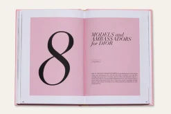 Clearance The Essence Of Dior Coffee Table Books