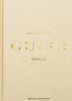Discount The Essence Of Gucci Coffee Table Books