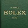 Sale The Essence Of Rolex Coffee Table Books