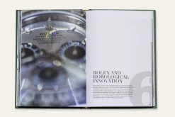 Sale The Essence Of Rolex Coffee Table Books