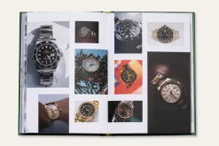Sale The Essence Of Rolex Coffee Table Books