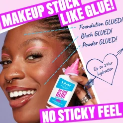 Best The Face Glue Primer Ansigt