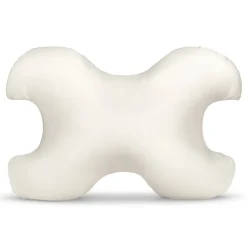 Nordic Weaving The Face Pillow Hovedpude- Dyner & Puder
