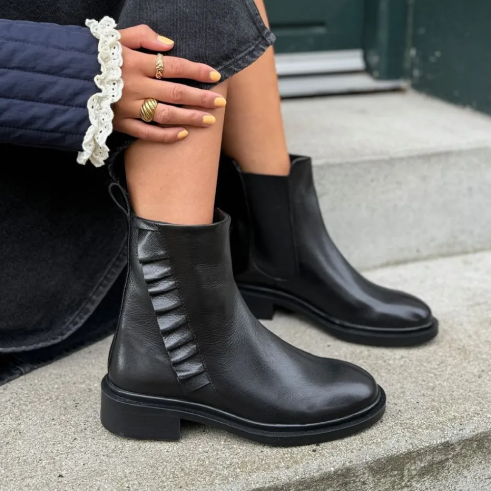 Copenhagen Shoes The Fashion Love Støvler, , 40-Dame Støvler