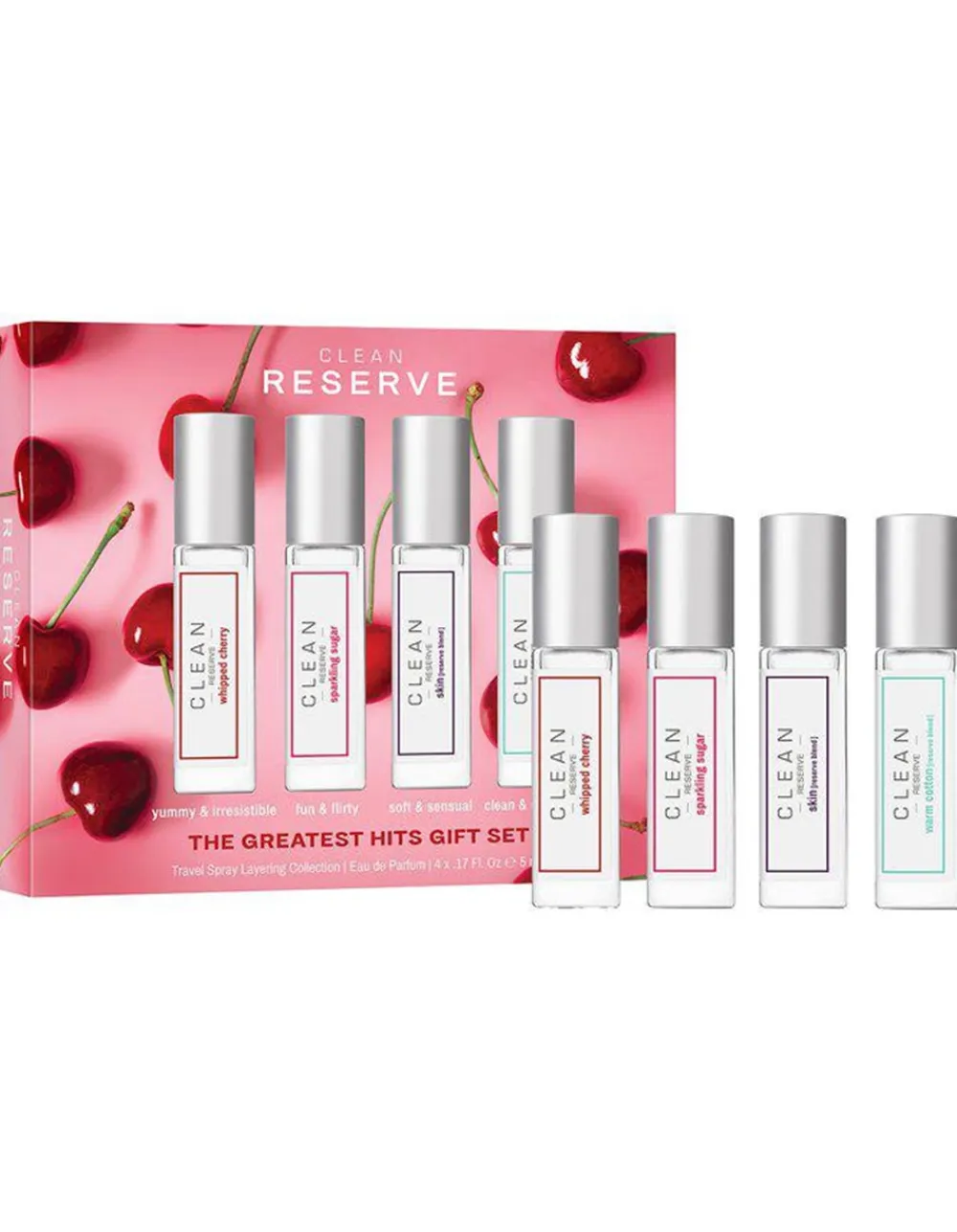 Online The Greatest Hits Gaveæske Eau De Parfum|Gaveæsker Til Hende