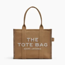 Outlet The Jacquard Big Traveler Tote Taske, Dame Shoppere