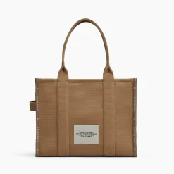 Outlet The Jacquard Big Traveler Tote Taske, Dame Shoppere