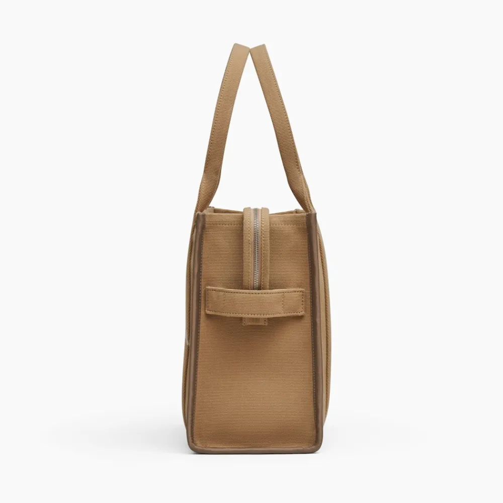 Outlet The Jacquard Big Traveler Tote Taske, Dame Shoppere