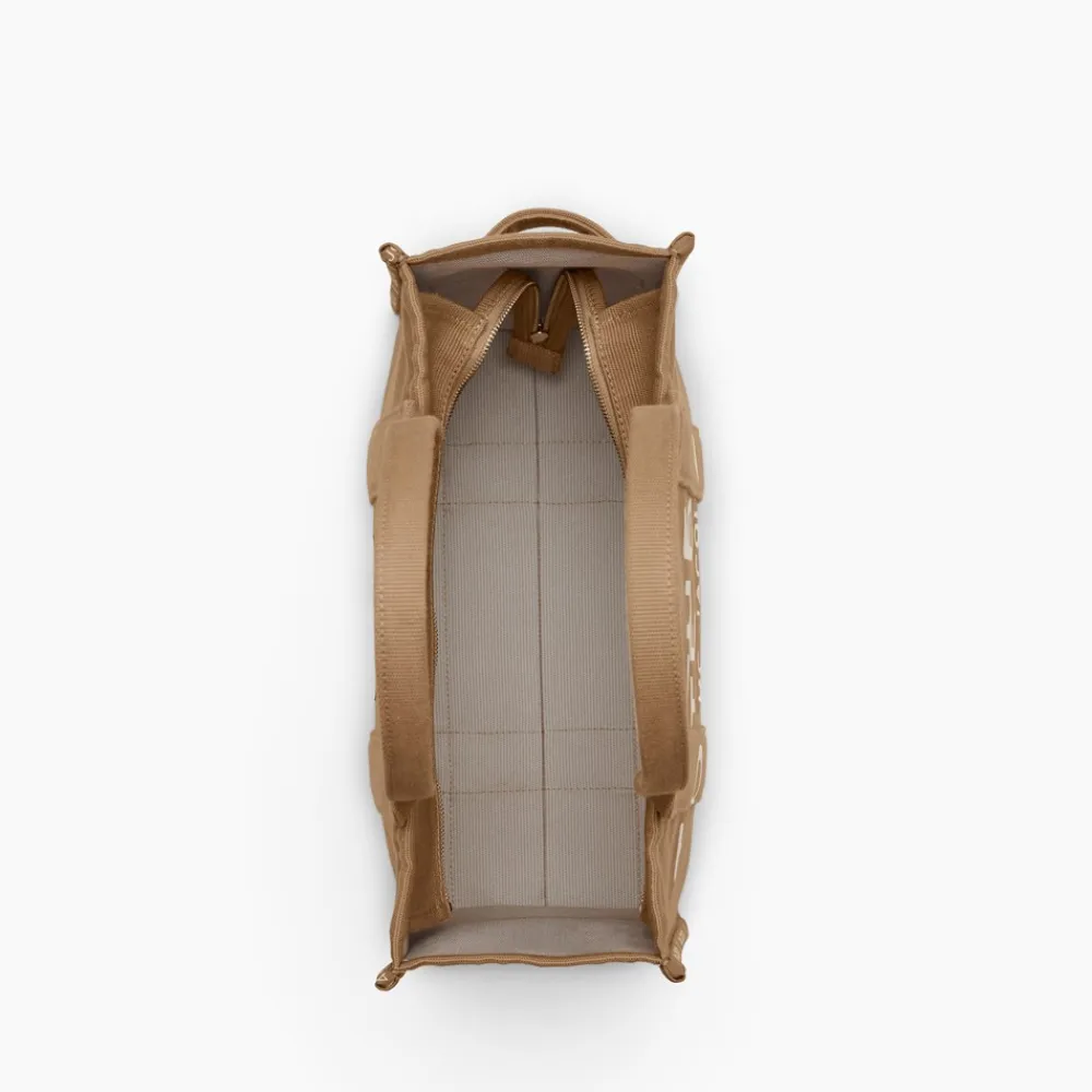 Outlet The Jacquard Big Traveler Tote Taske, Dame Shoppere