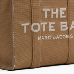 Outlet The Jacquard Big Traveler Tote Taske, Dame Shoppere