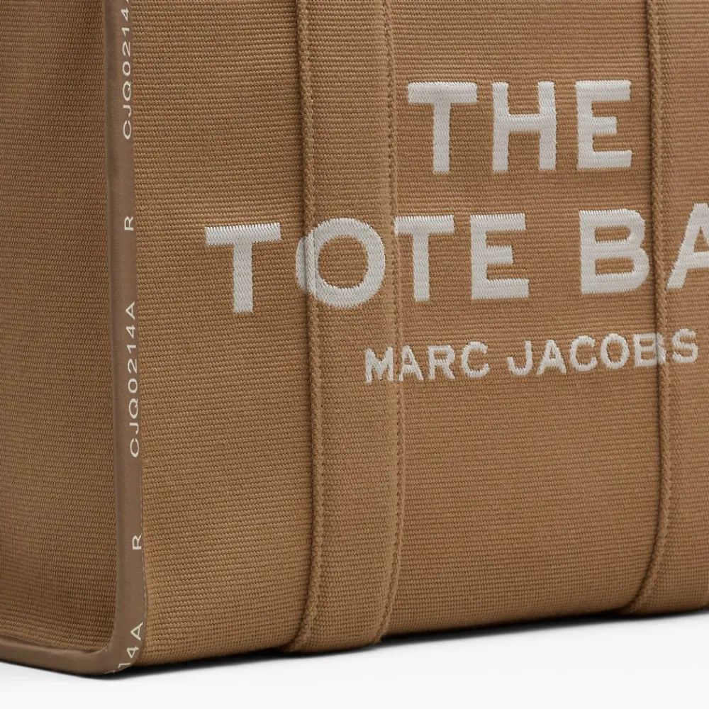 Outlet The Jacquard Big Traveler Tote Taske, Dame Shoppere