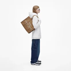 Outlet The Jacquard Big Traveler Tote Taske, Dame Shoppere