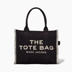 Online The Jacquard Big Traveler Tote Taske, Dame Shoppere